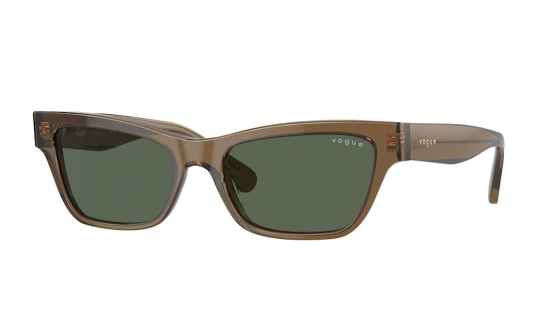VOGUE  5514S 304771 53-17  Güneş Gözlüğü