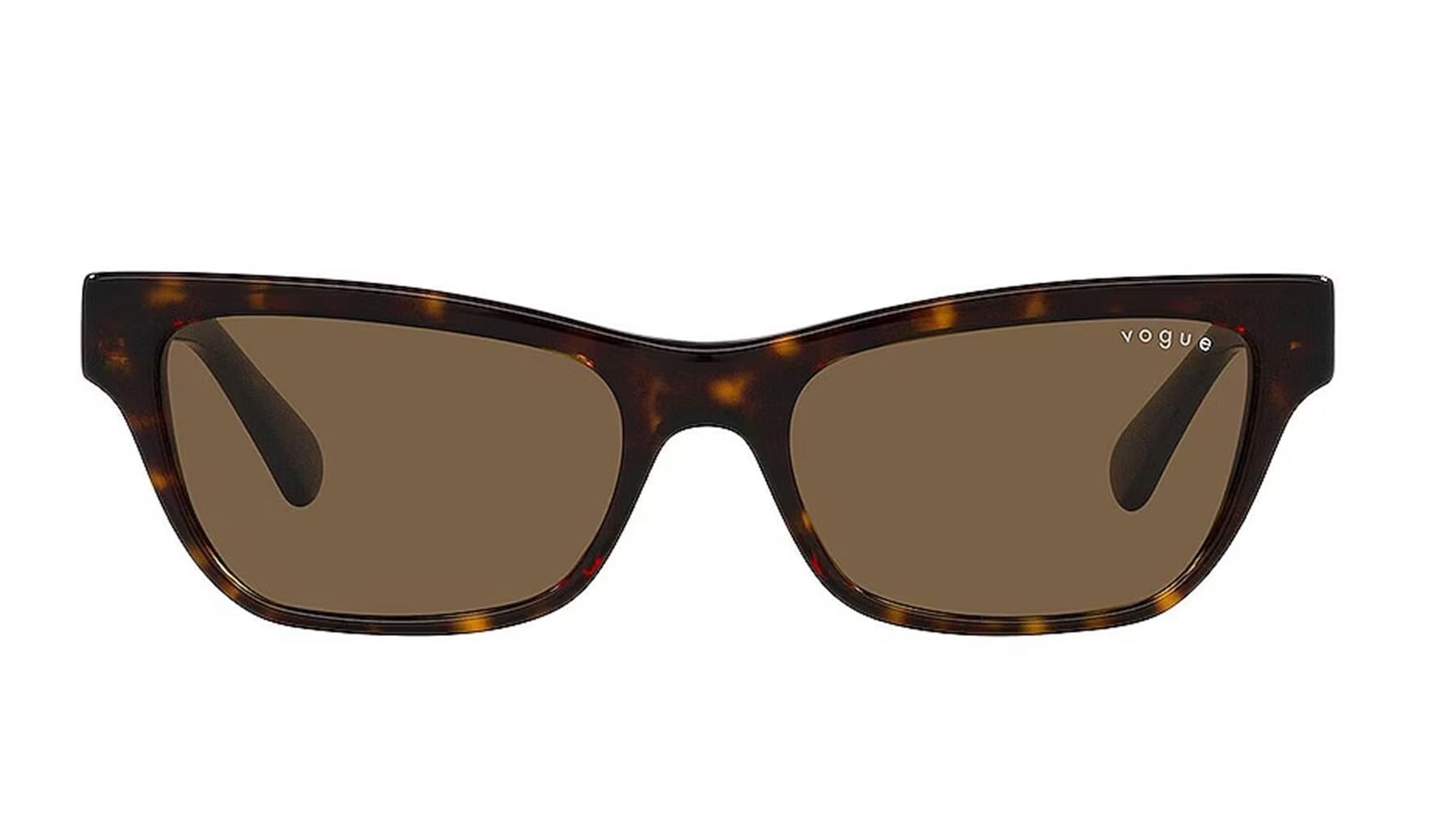 VOGUE  5514S W65673 53-17  Güneş Gözlüğü