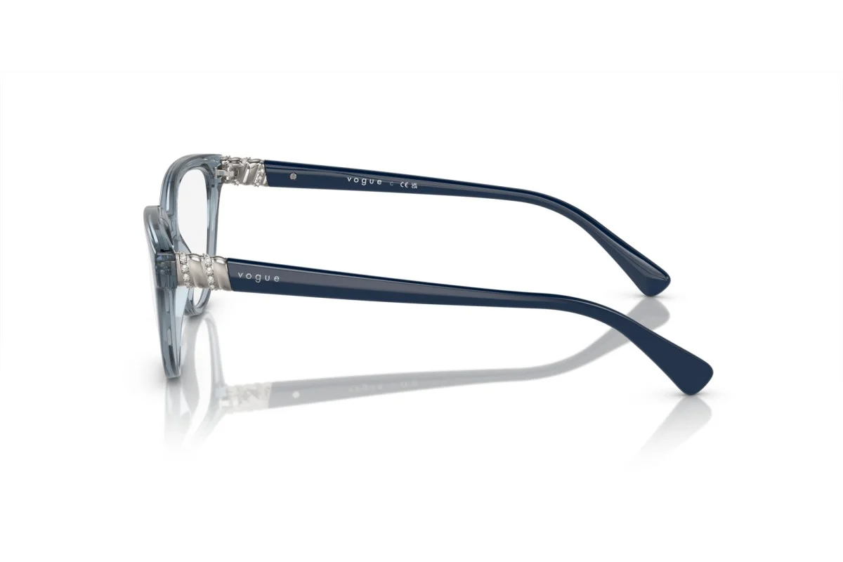 VOGUE  5517B 2966 52-17  Optik Çerçeve