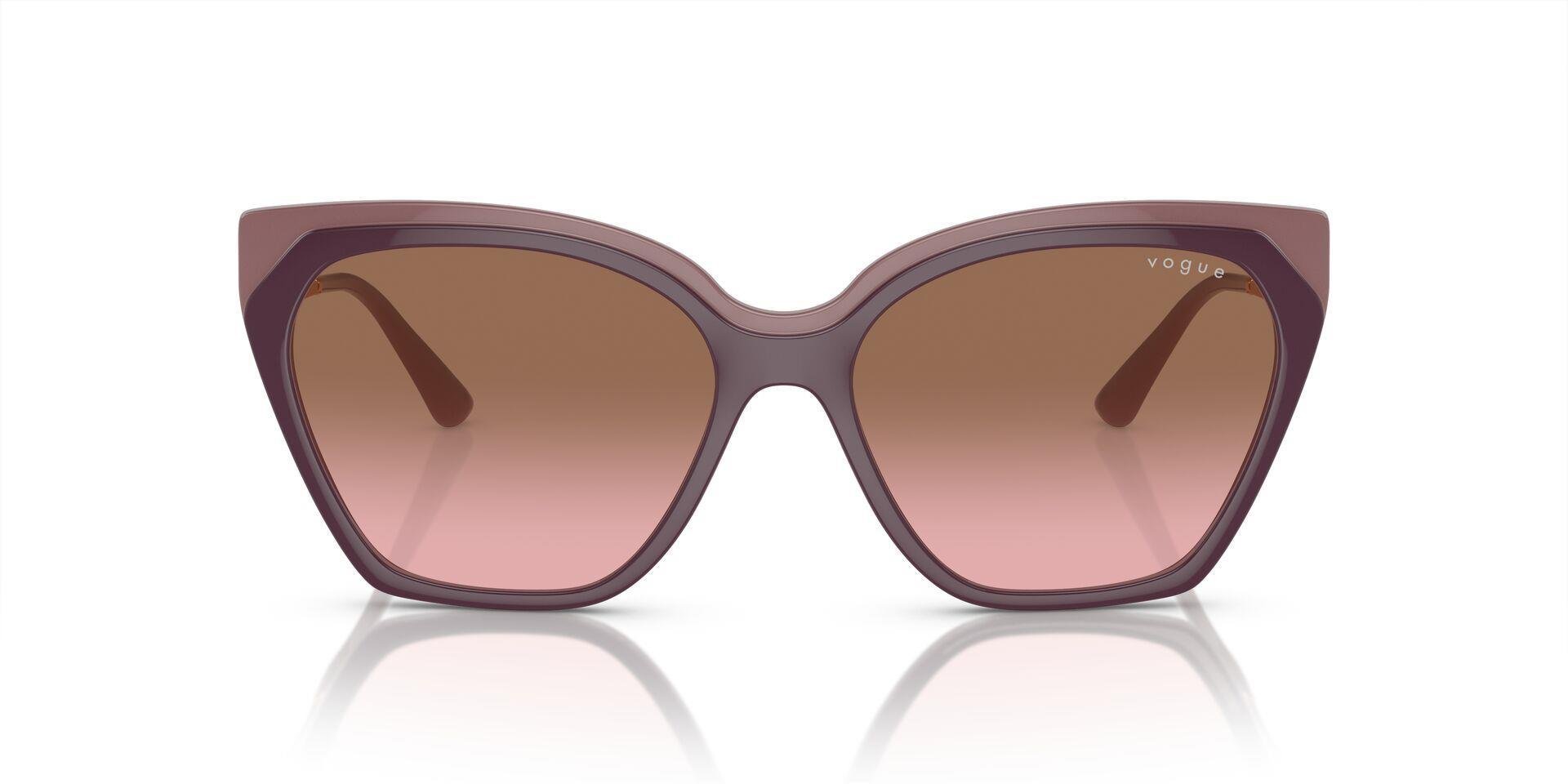 VOGUE  5521S 310014 57-16 Kadın  Güneş Gözlüğü