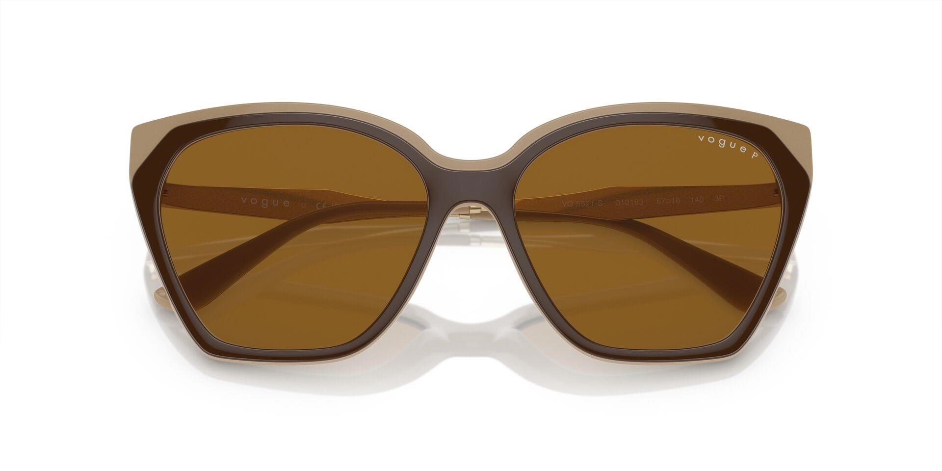 VOGUE  5521S 310183 57-16  Güneş Gözlüğü