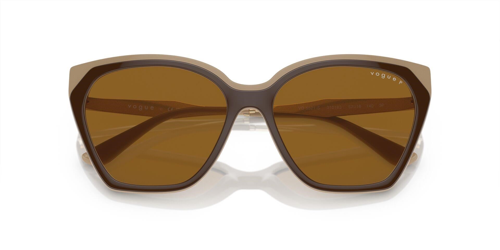 VOGUE  5521S 310183 57-16  Güneş Gözlüğü