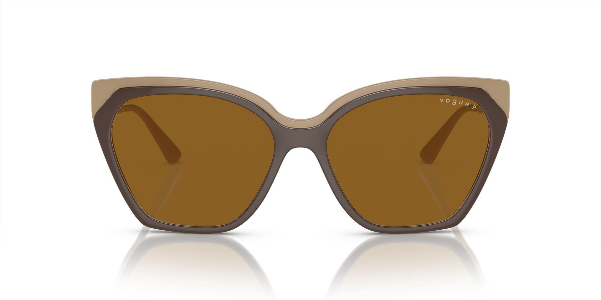 VOGUE  5521S 310183 57-16  Güneş Gözlüğü