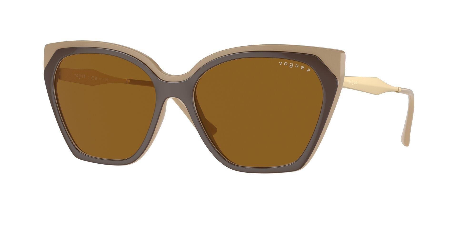 VOGUE  5521S 310183 57-16 Kadın  Güneş Gözlüğü