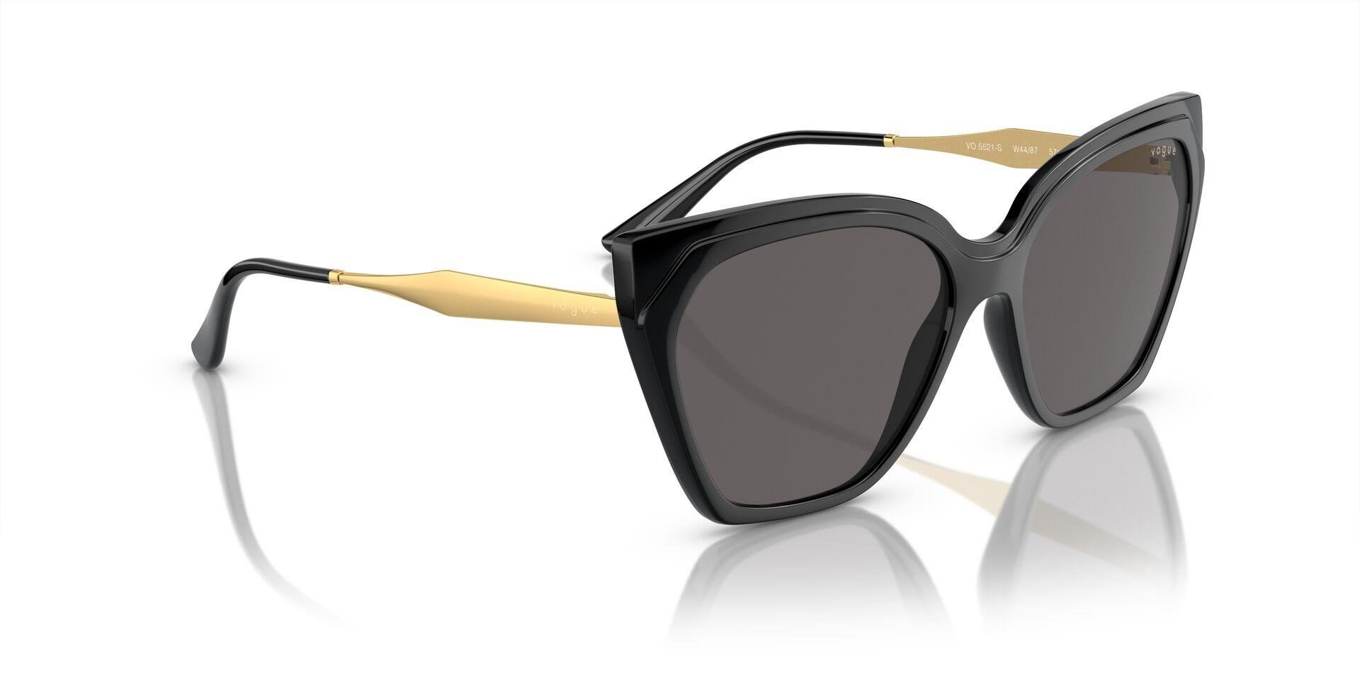 VOGUE  5521S W44/87 57-16  Güneş Gözlüğü