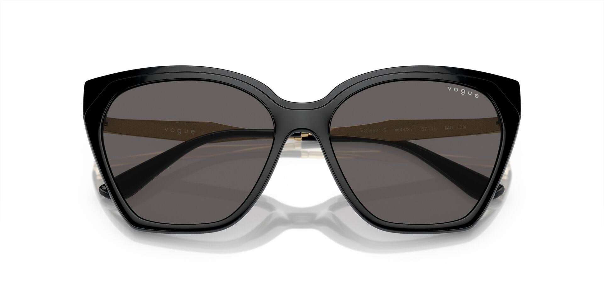 VOGUE  5521S W44/87 57-16  Güneş Gözlüğü