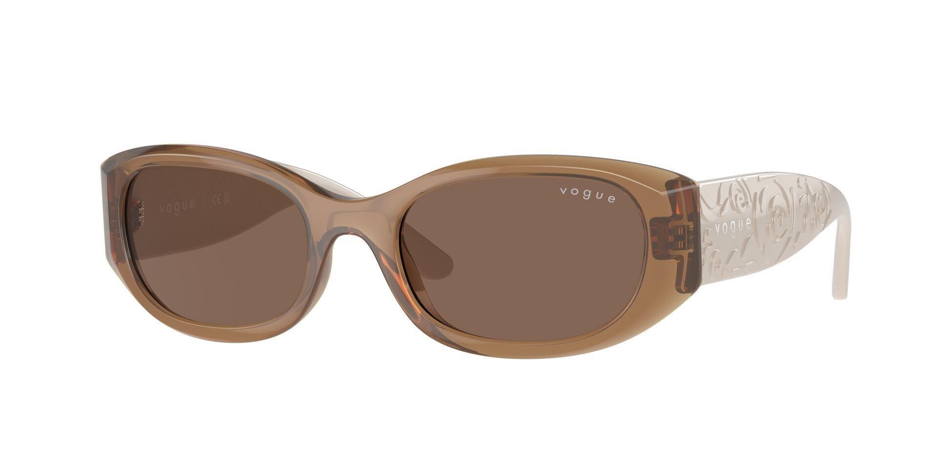 VOGUE  5525S 309373 52-19  Güneş Gözlüğü