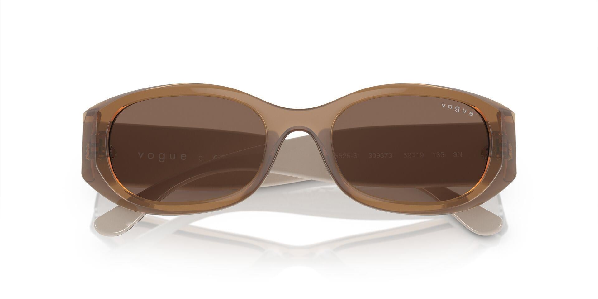 VOGUE  5525S 309373 52-19  Güneş Gözlüğü