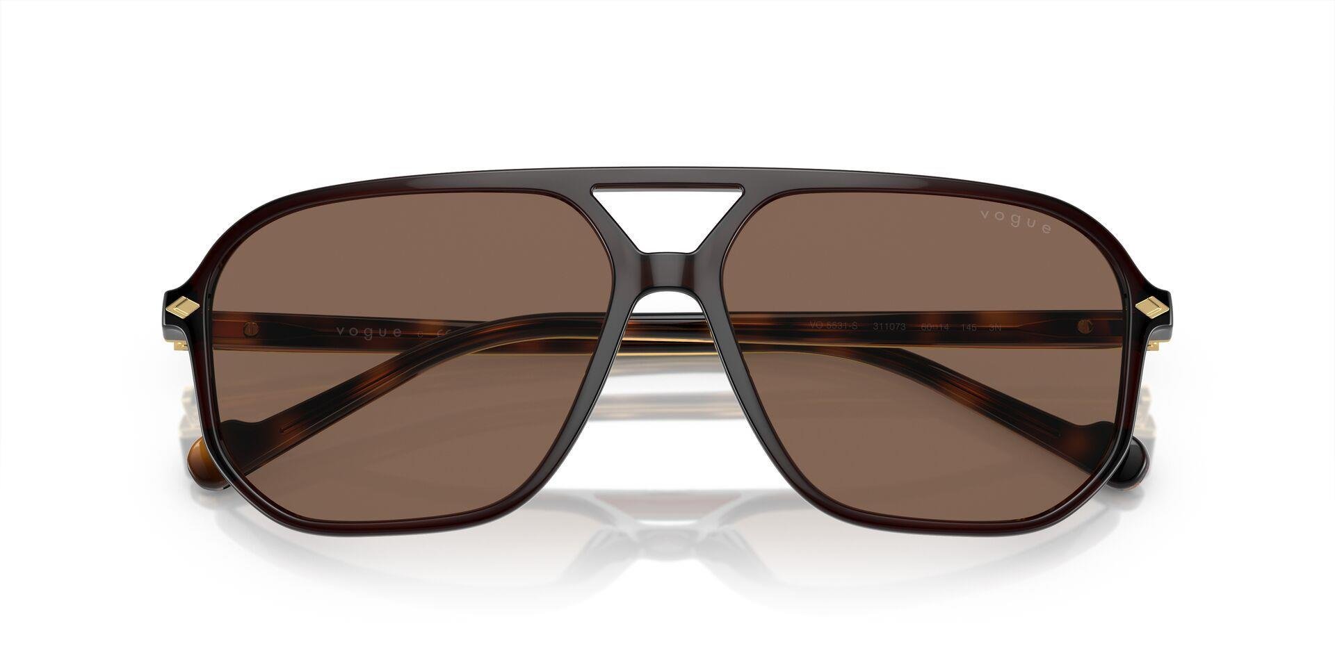 VOGUE  5531S 311073 60-14  Güneş Gözlüğü