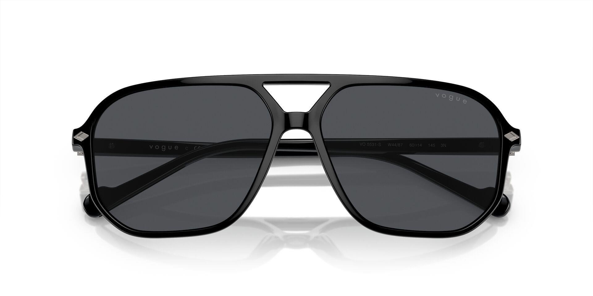 VOGUE  5531S W44/87 60-14  Güneş Gözlüğü