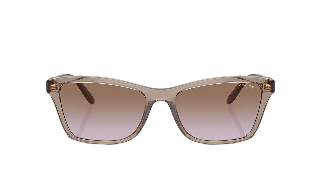VOGUE  5551S 294068 54-17  Güneş Gözlüğü