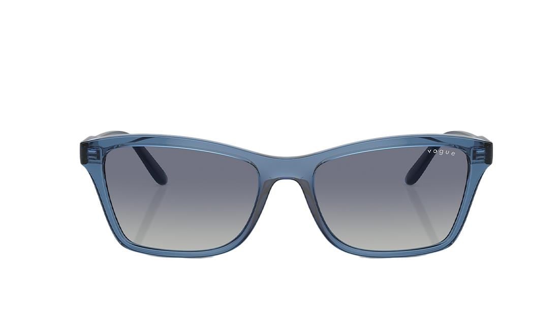 VOGUE  5551S 30854L 54-17  Güneş Gözlüğü