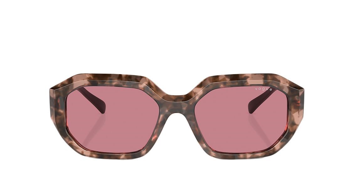 VOGUE  5554S 314569 54-18  Güneş Gözlüğü
