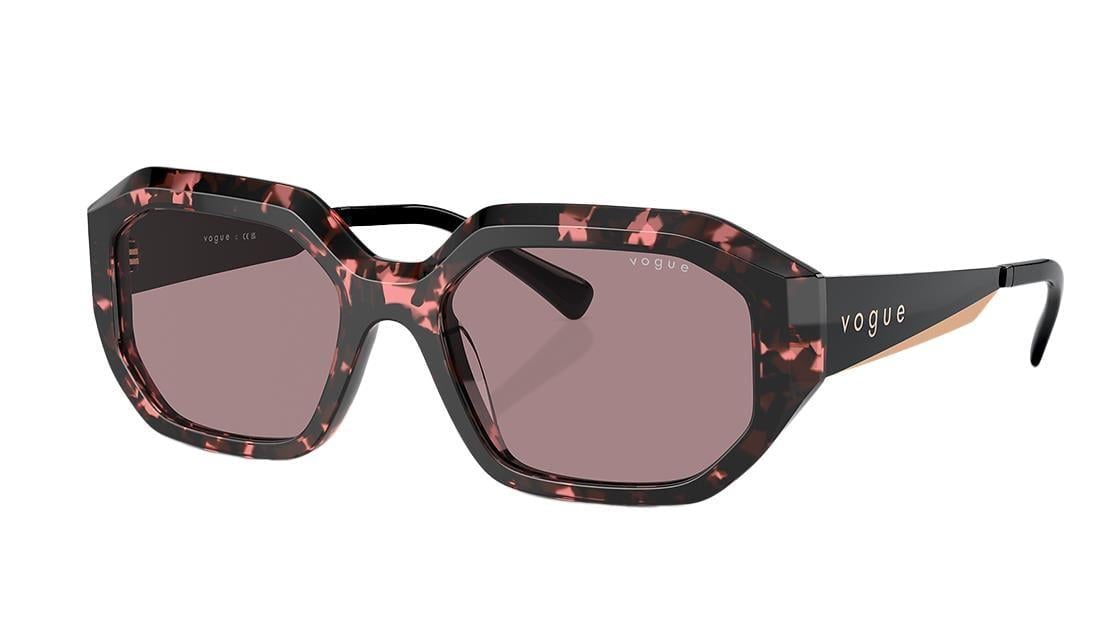 VOGUE  5554S 31487N 54-18  Güneş Gözlüğü