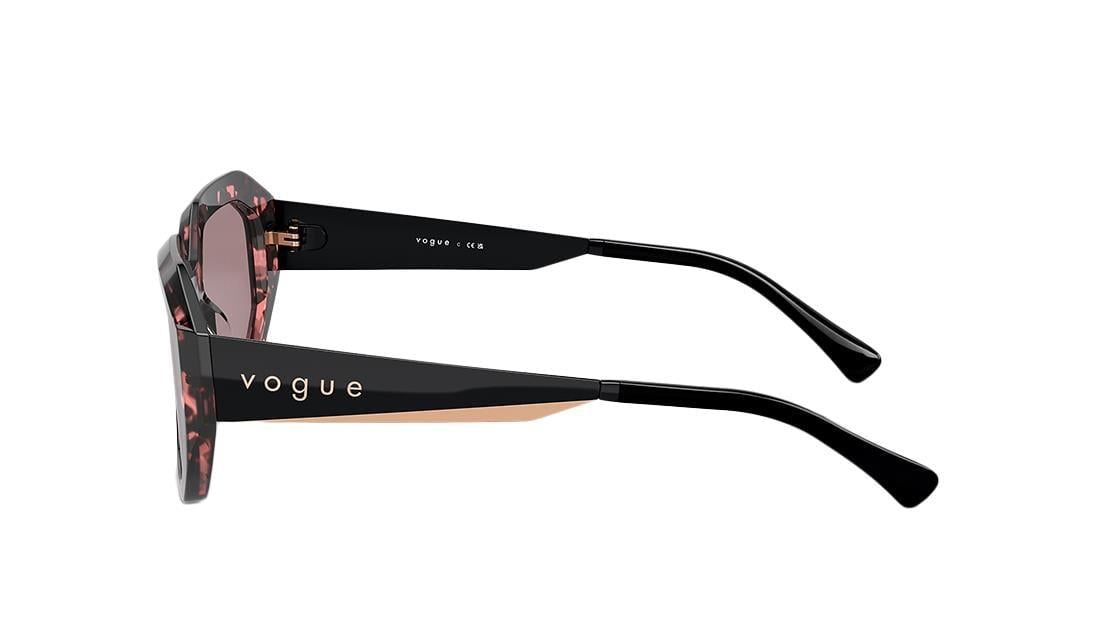 VOGUE  5554S 31487N 54-18  Güneş Gözlüğü