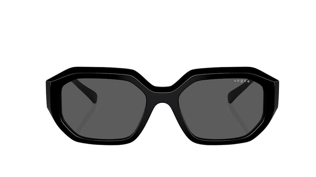 VOGUE  5554S W44/87 54-18  Güneş Gözlüğü