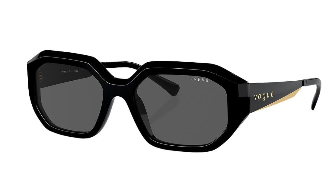 VOGUE  5554S W44/87 54-18  Güneş Gözlüğü