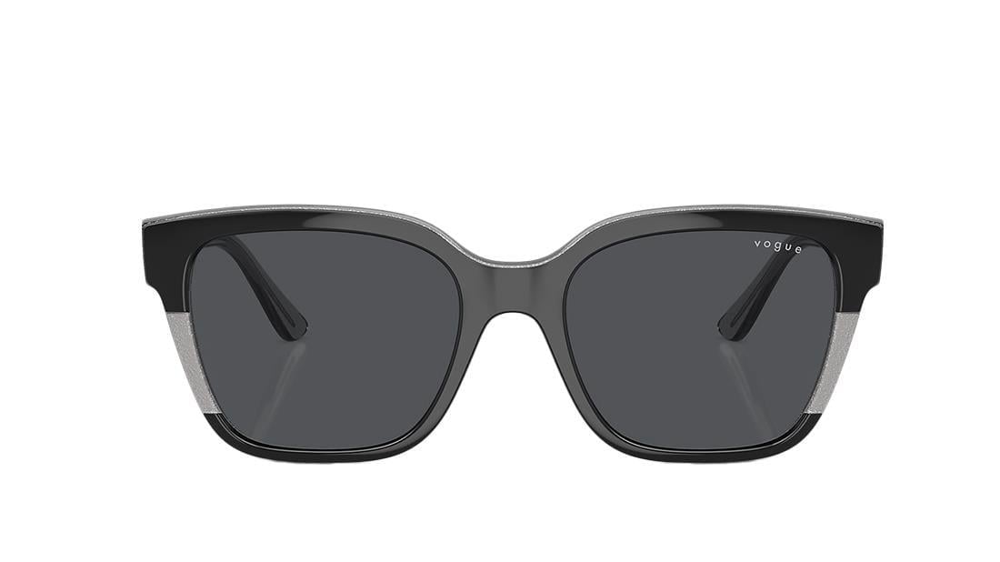 VOGUE  5558-S 313387 55-19  Güneş Gözlüğü