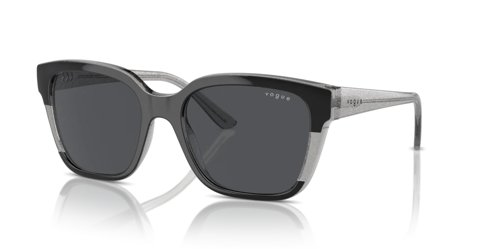 VOGUE  5558-S 313387 55-19  Güneş Gözlüğü