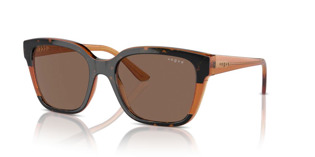 VOGUE  5558-S 313473 55-19  Güneş Gözlüğü