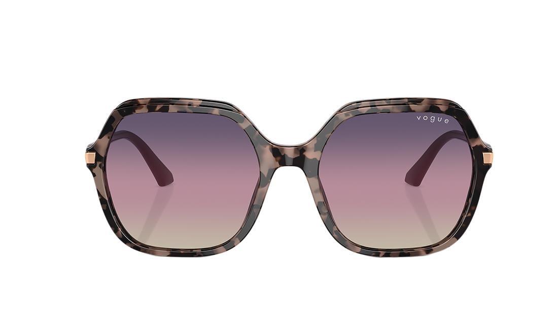 VOGUE  5561S 3150U6 56-19  Güneş Gözlüğü