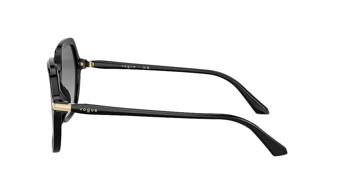 VOGUE  5561S W44/11 56-19  Güneş Gözlüğü