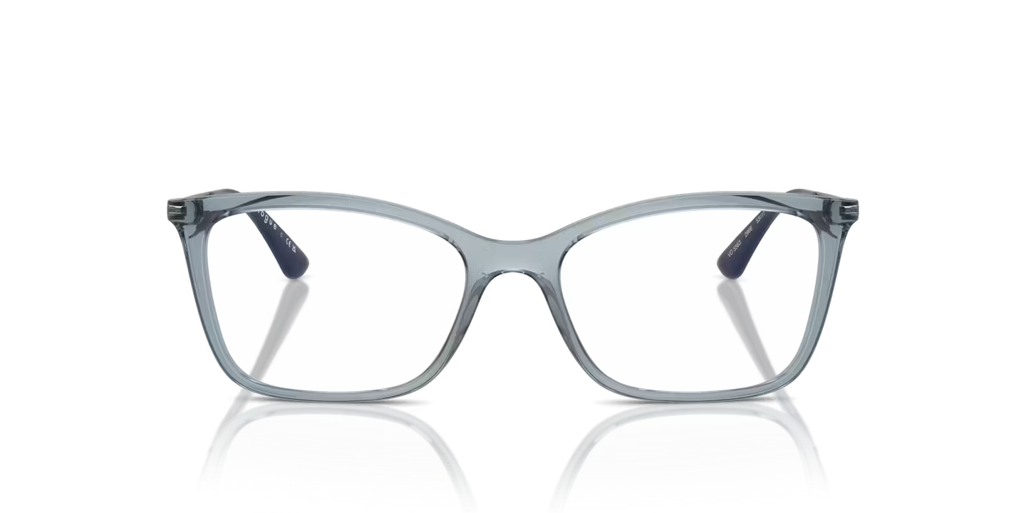 VOGUE  5563 5563 51-17  Optik Çerçeve