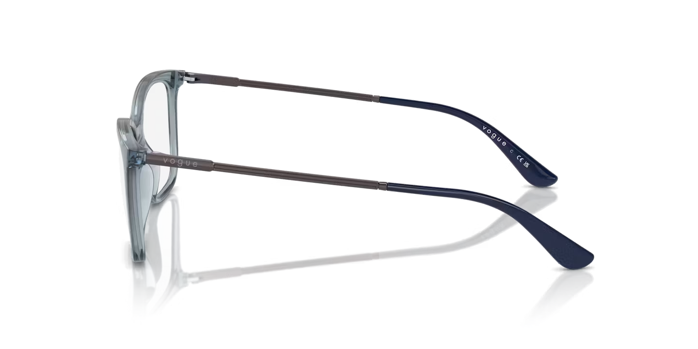 VOGUE  5563 5563 51-17  Optik Çerçeve
