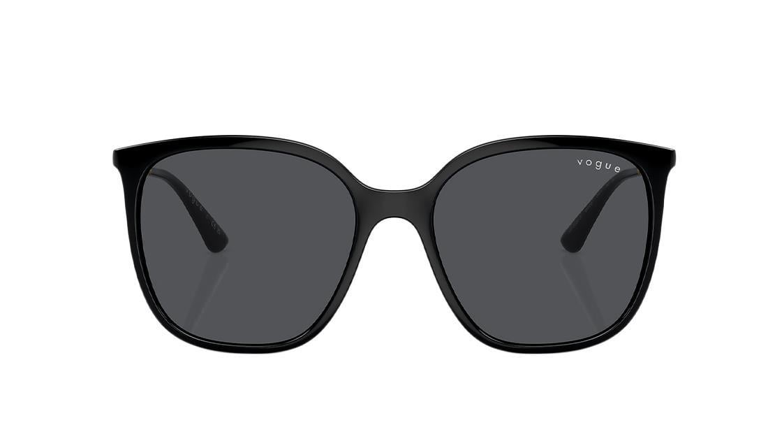 VOGUE  5564S W44/87 54-17 Kadın  Güneş Gözlüğü