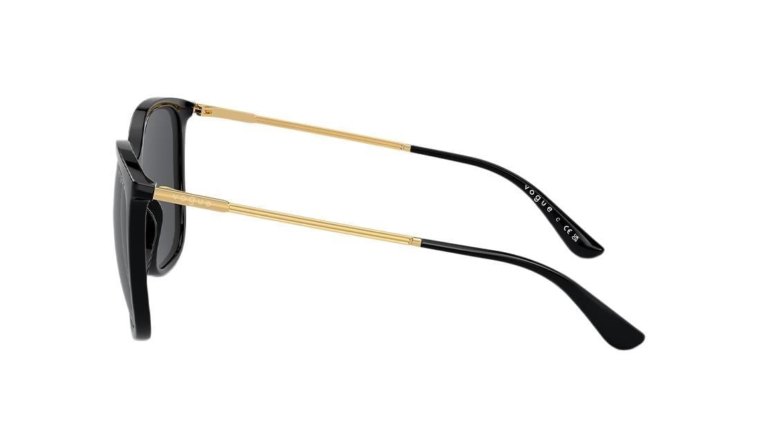 VOGUE  5564S W44/87 54-17 Kadın  Güneş Gözlüğü