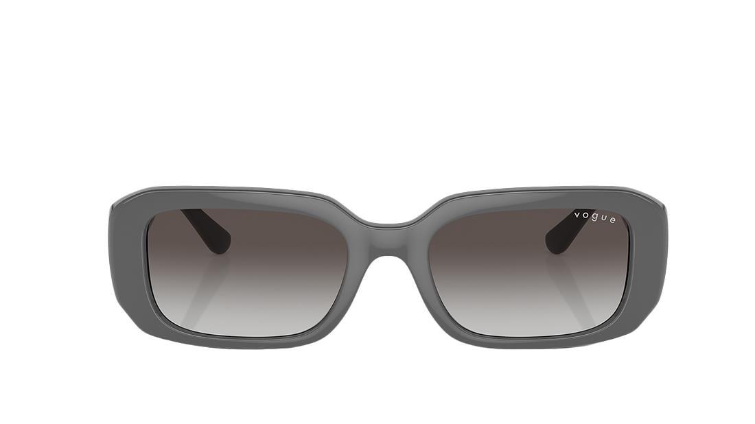 VOGUE  5565S 31258G 53-19  Güneş Gözlüğü