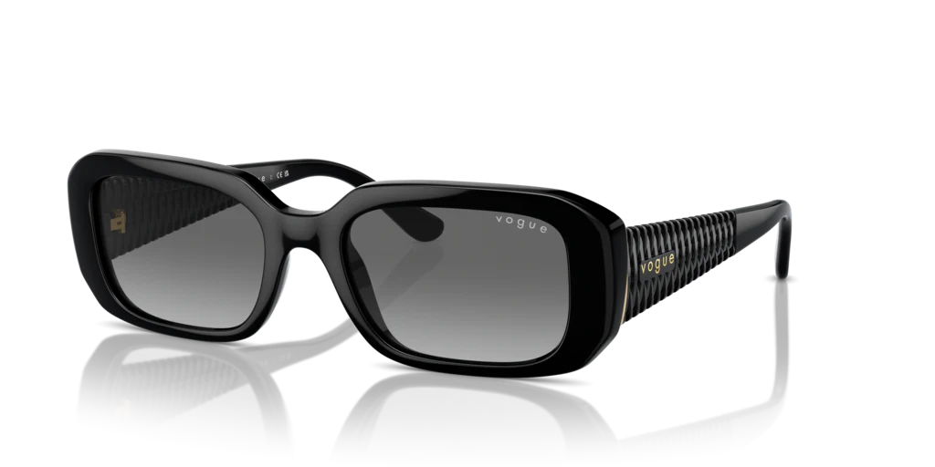 VOGUE  5565S W44/11 53-19  Güneş Gözlüğü