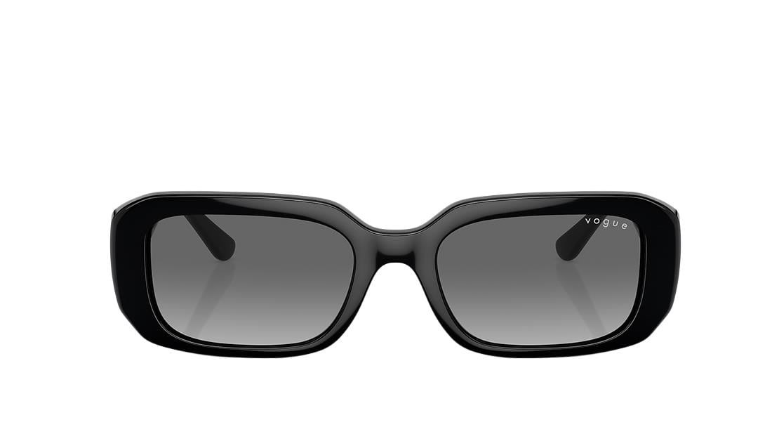 VOGUE  5565S W44/11 53-19  Güneş Gözlüğü