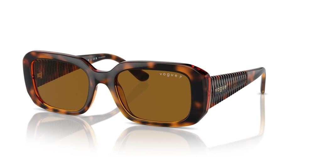 VOGUE  5565S W65683 53-19  Güneş Gözlüğü