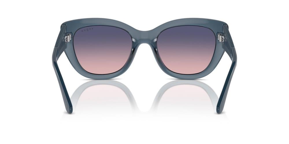 VOGUE  5567S 2764I6 52-20  Güneş Gözlüğü