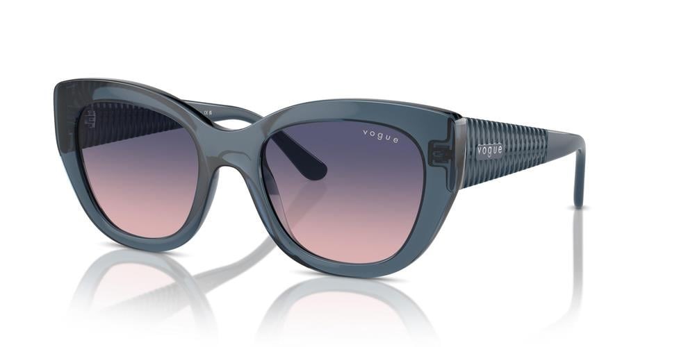 VOGUE  5567S 2764I6 52-20  Güneş Gözlüğü