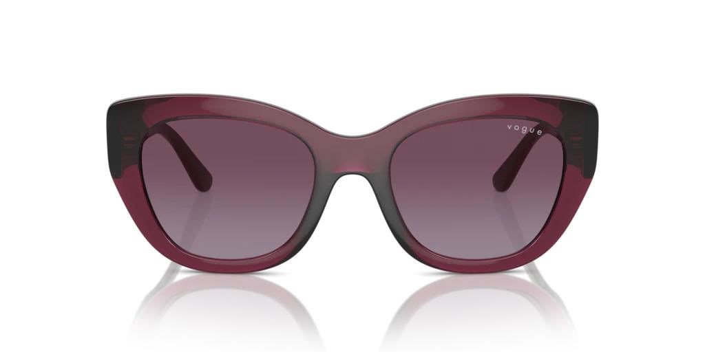 VOGUE  5567S 29898H 52-20  Güneş Gözlüğü