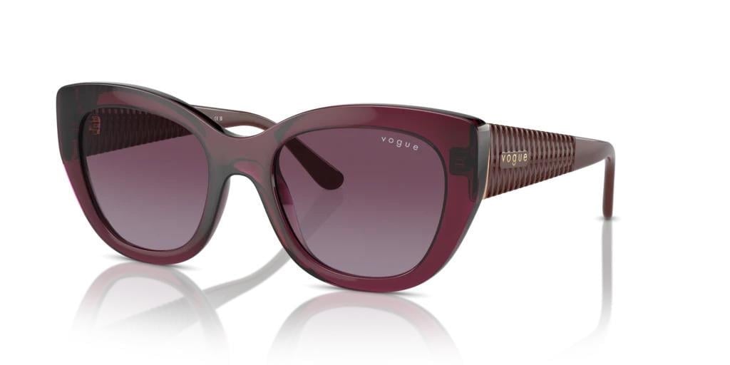 VOGUE  5567S 29898H 52-20  Güneş Gözlüğü