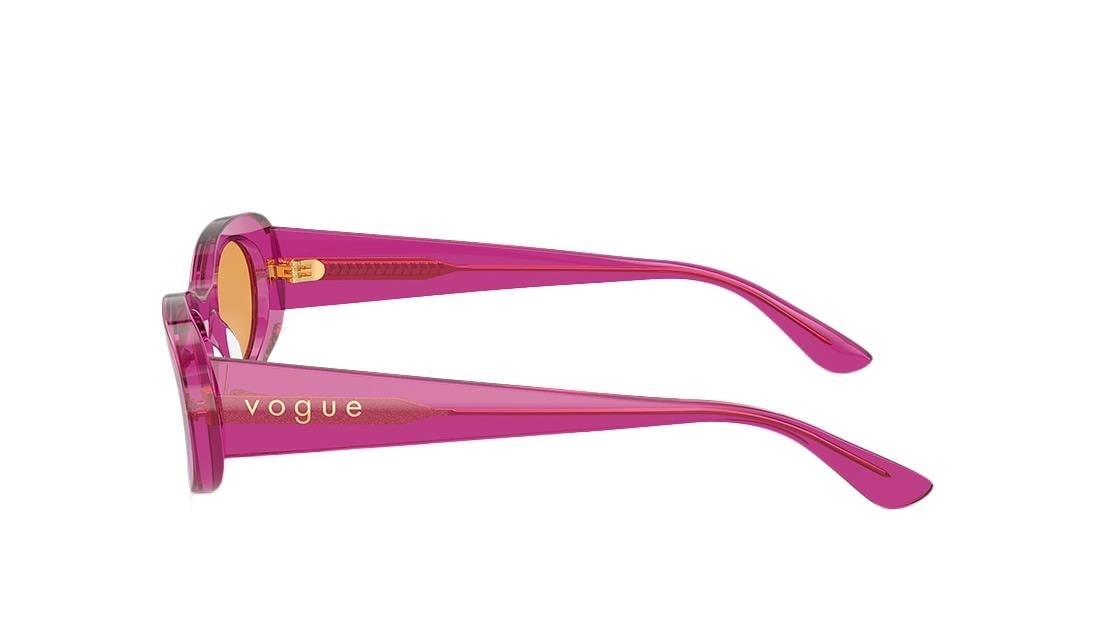 VOGUE  5582-S 3165/7 53-20  Güneş Gözlüğü