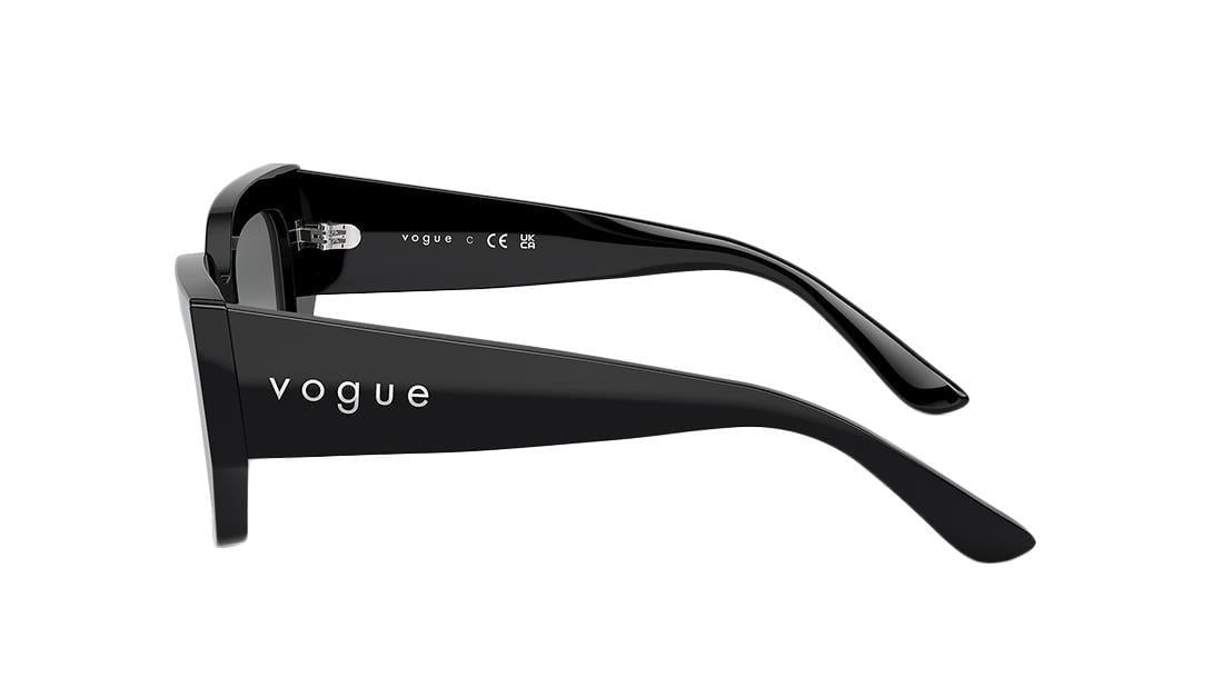 VOGUE  5583-S W44/11 51-20  Güneş Gözlüğü