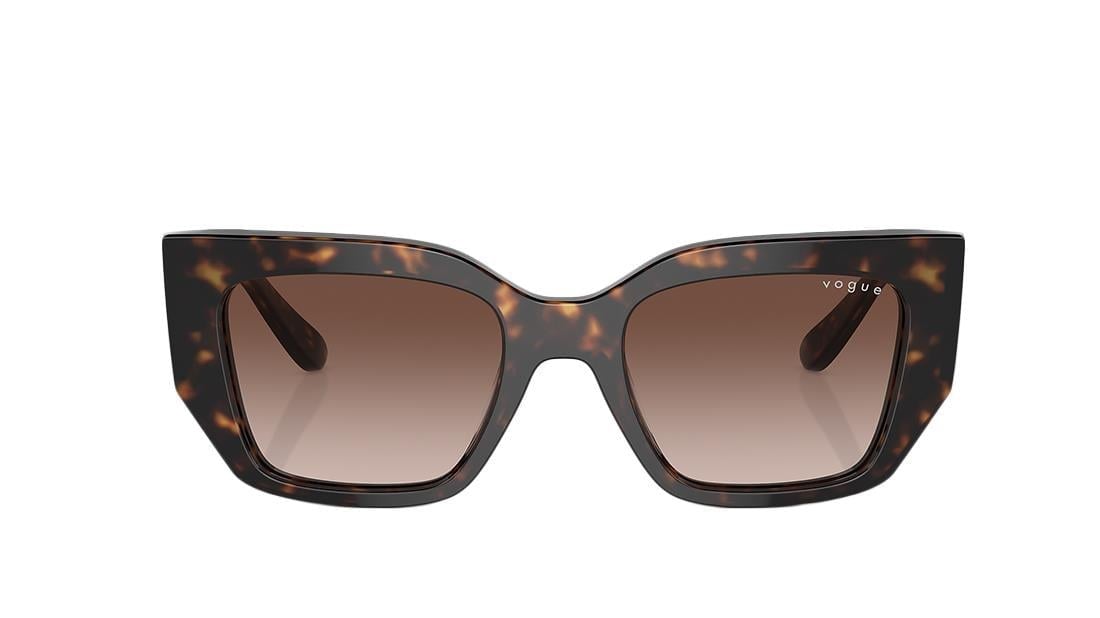 VOGUE  5583-S W65613 51-20  Güneş Gözlüğü