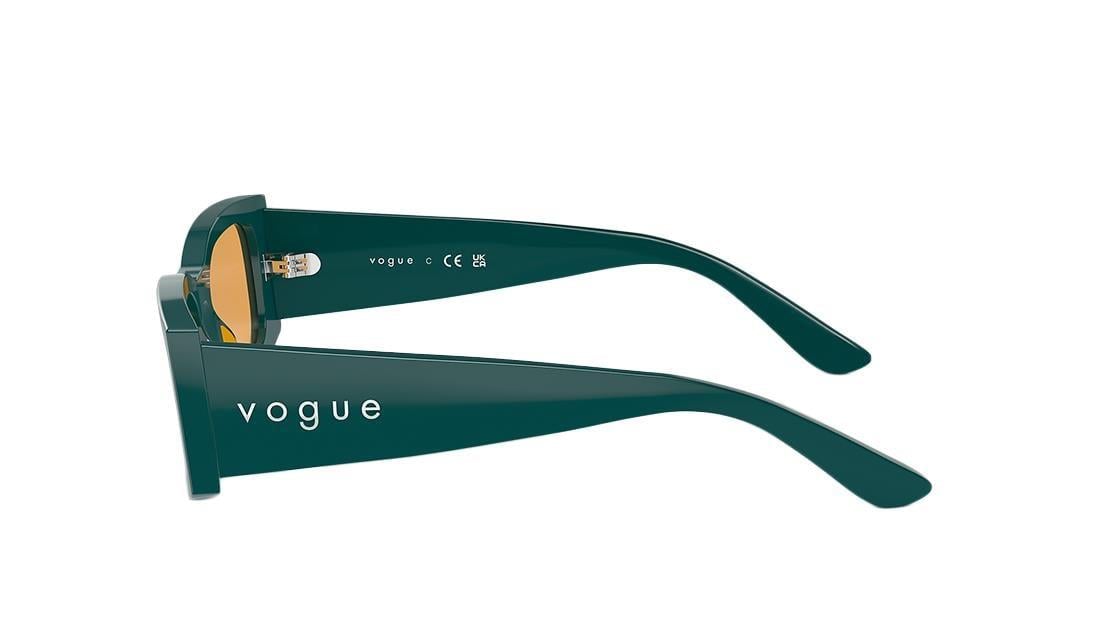 VOGUE  5584-S 3163/7 53-19  Güneş Gözlüğü