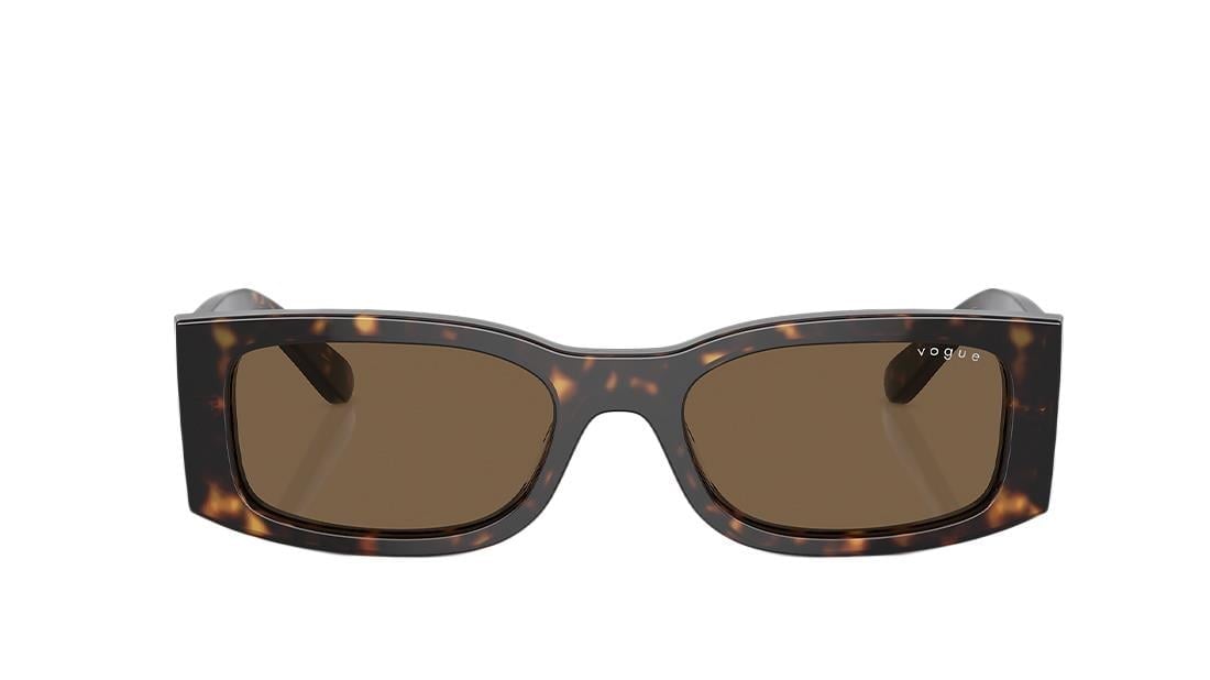 VOGUE  5584-S W65673 53-19  Güneş Gözlüğü