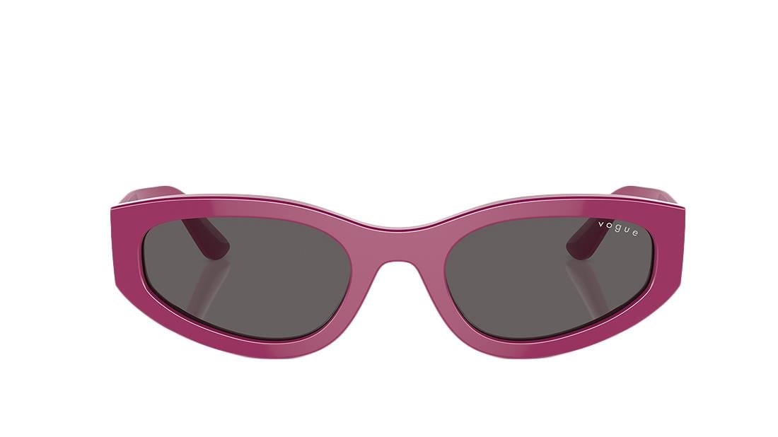 VOGUE  5585-S 316087 54-22  Güneş Gözlüğü