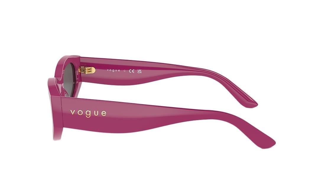 VOGUE  5585-S 316087 54-22  Güneş Gözlüğü