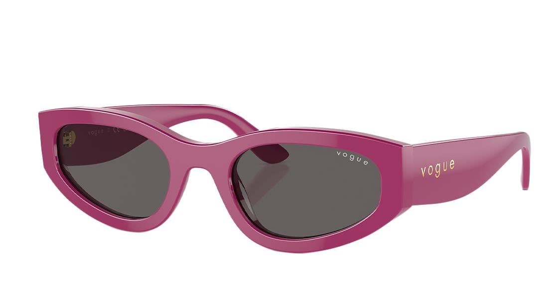 VOGUE  5585-S 316087 54-22  Güneş Gözlüğü