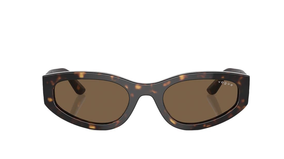 VOGUE  5585-S W65673 54-22  Güneş Gözlüğü