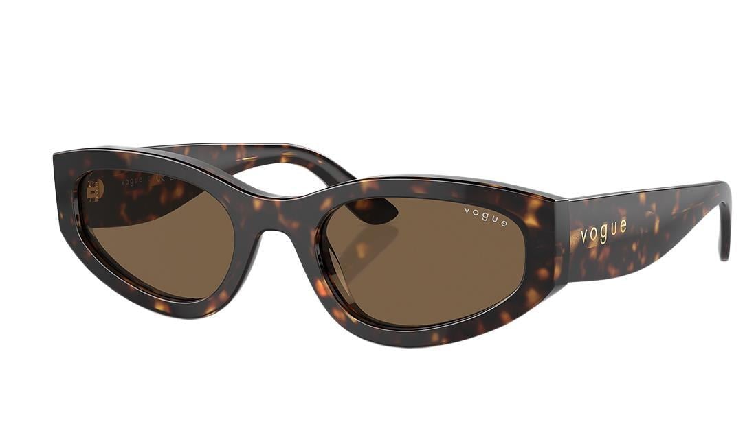 VOGUE  5585-S W65673 54-22  Güneş Gözlüğü