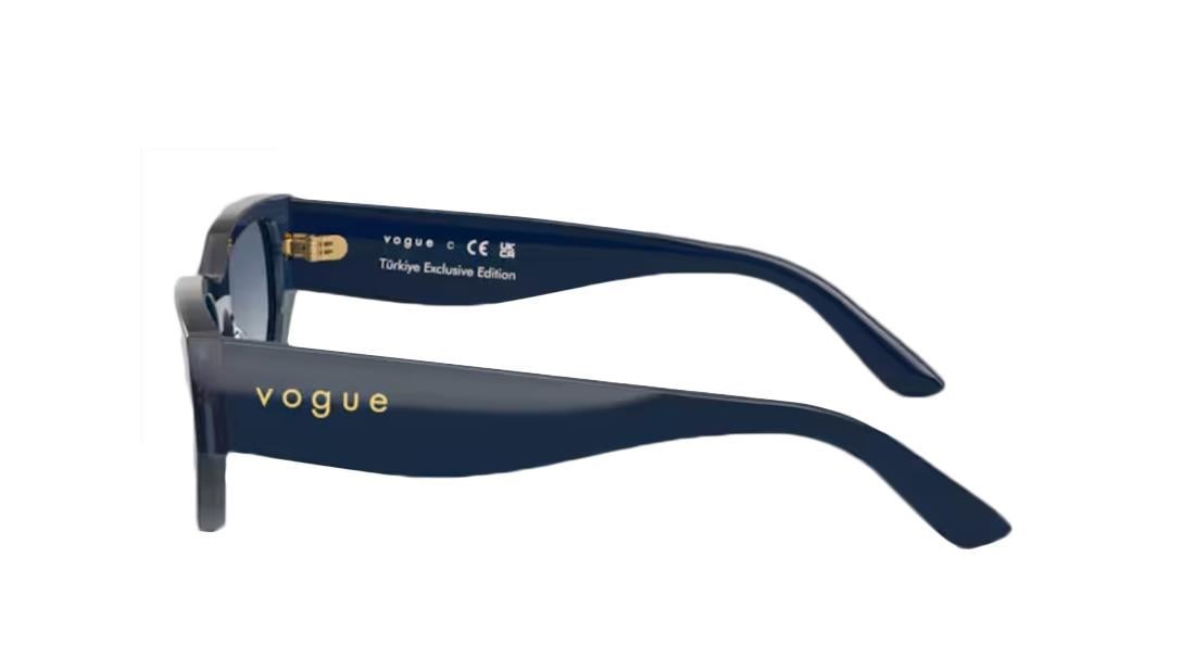 VOGUE  5586-S 27644L 53-19  Güneş Gözlüğü