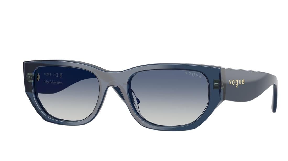 VOGUE  5586-S 27644L 53-19  Güneş Gözlüğü